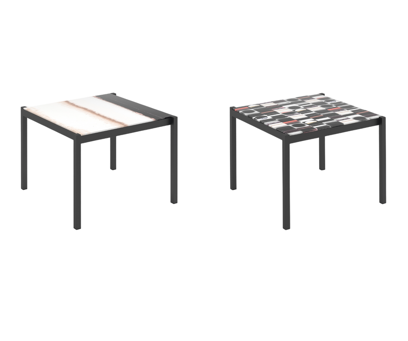 Iris Dining Table Gandia Blasco