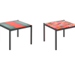 Iris Dining Table Gandia Blasco
