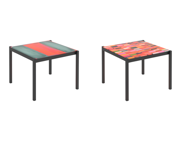 Iris Dining Table Gandia Blasco
