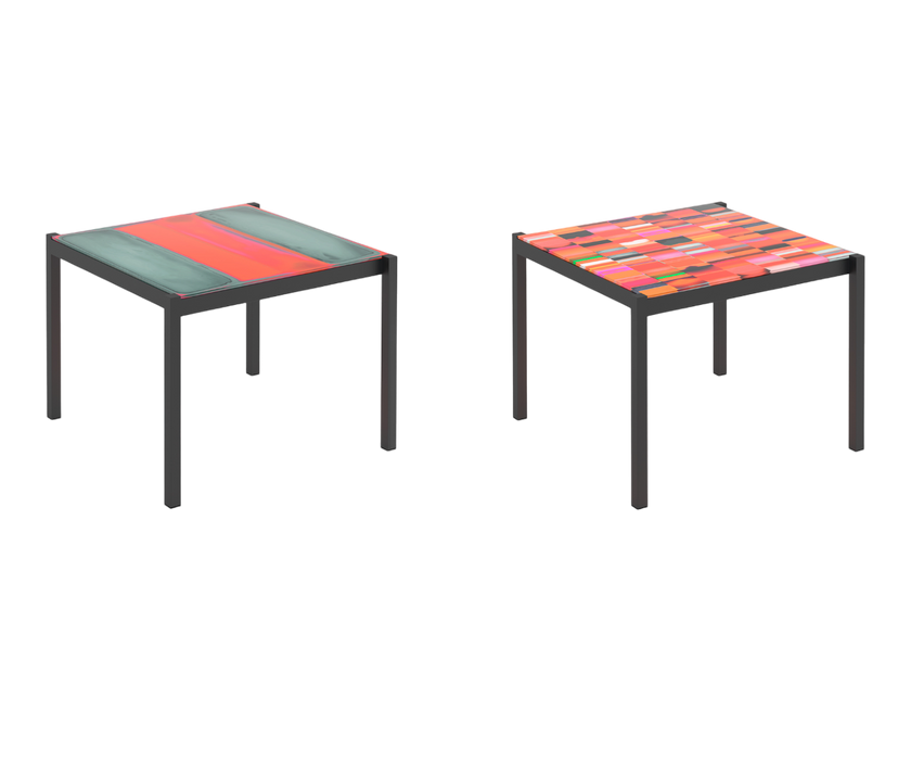 Iris Dining Table Gandia Blasco