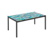 Iris Dining Table Gandia Blasco