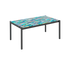 Iris Dining Table Gandia Blasco