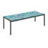 Iris Dining Table Gandia Blasco
