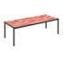 Iris Dining Table Gandia Blasco