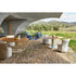 Isla Dining Chair Gandia Blasco 