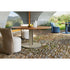 Isla Dining Chair Gandia Blasco 