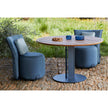 Isla Dining Chair Gandia Blasco 