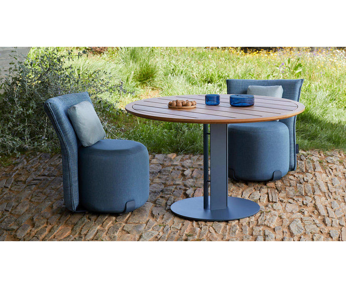 Isla Dining Chair Gandia Blasco 