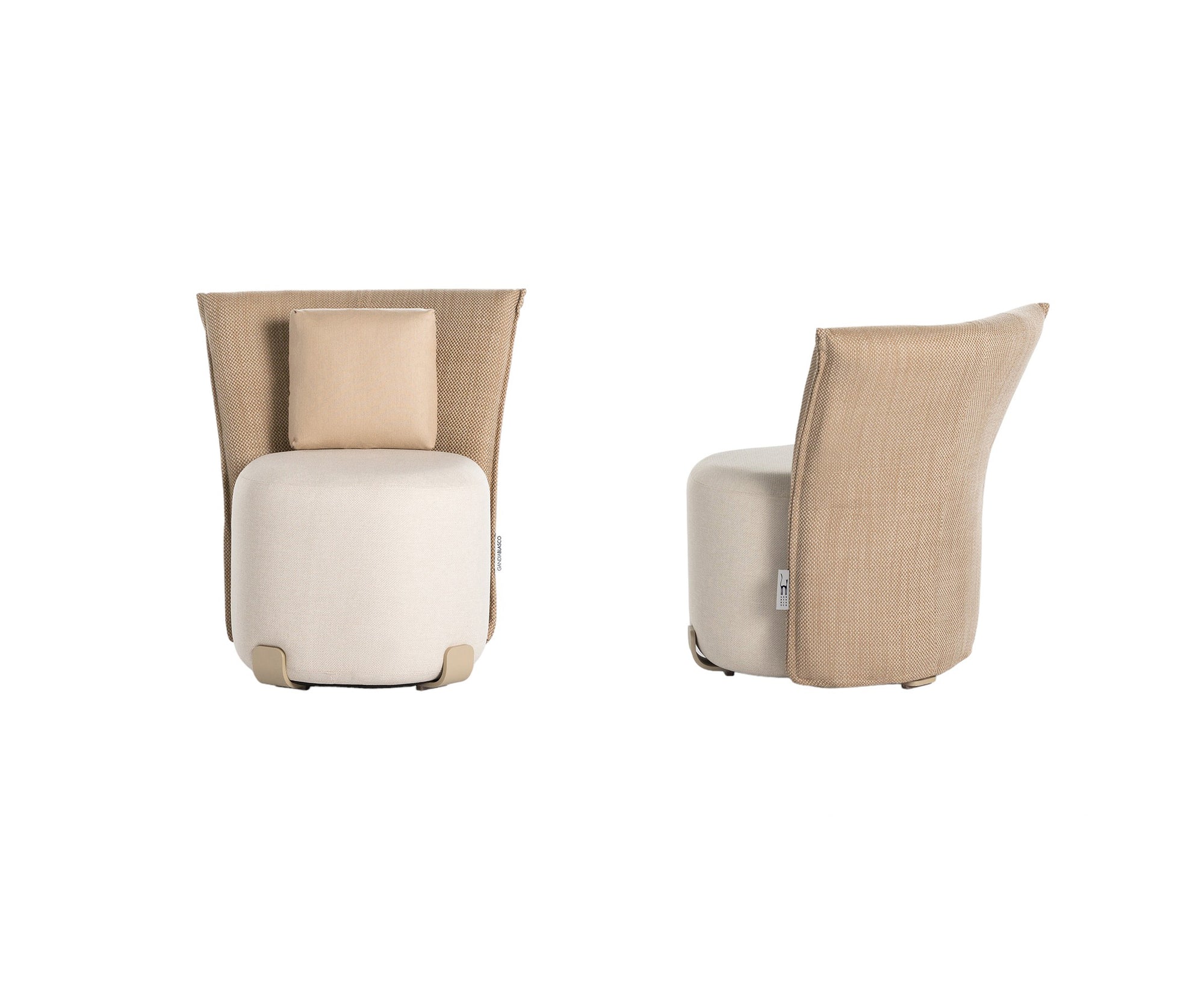 Isla Dining Chair Gandia Blasco 