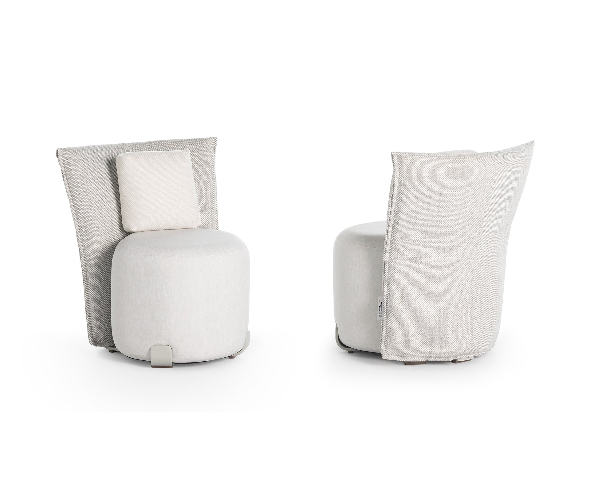 Isla Dining Chair Gandia Blasco 