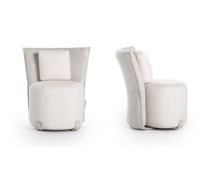 Isla Dining Chair Gandia Blasco 