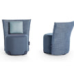 Isla Dining Chair Gandia Blasco 