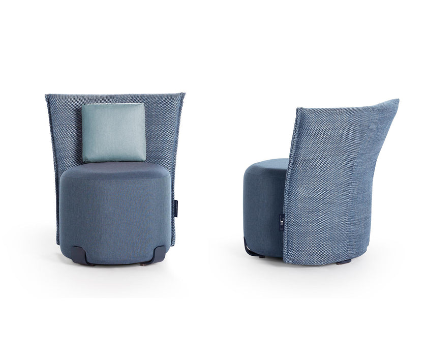 Isla Dining Chair Gandia Blasco 