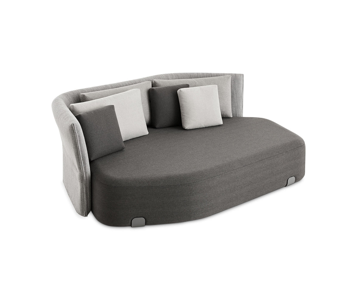 Isla Gomera Module Sofa Gandia Blasco 