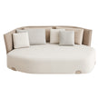Isla Gomera Module Sofa Gandia Blasco 