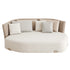 Isla Gomera Module Sofa Gandia Blasco 
