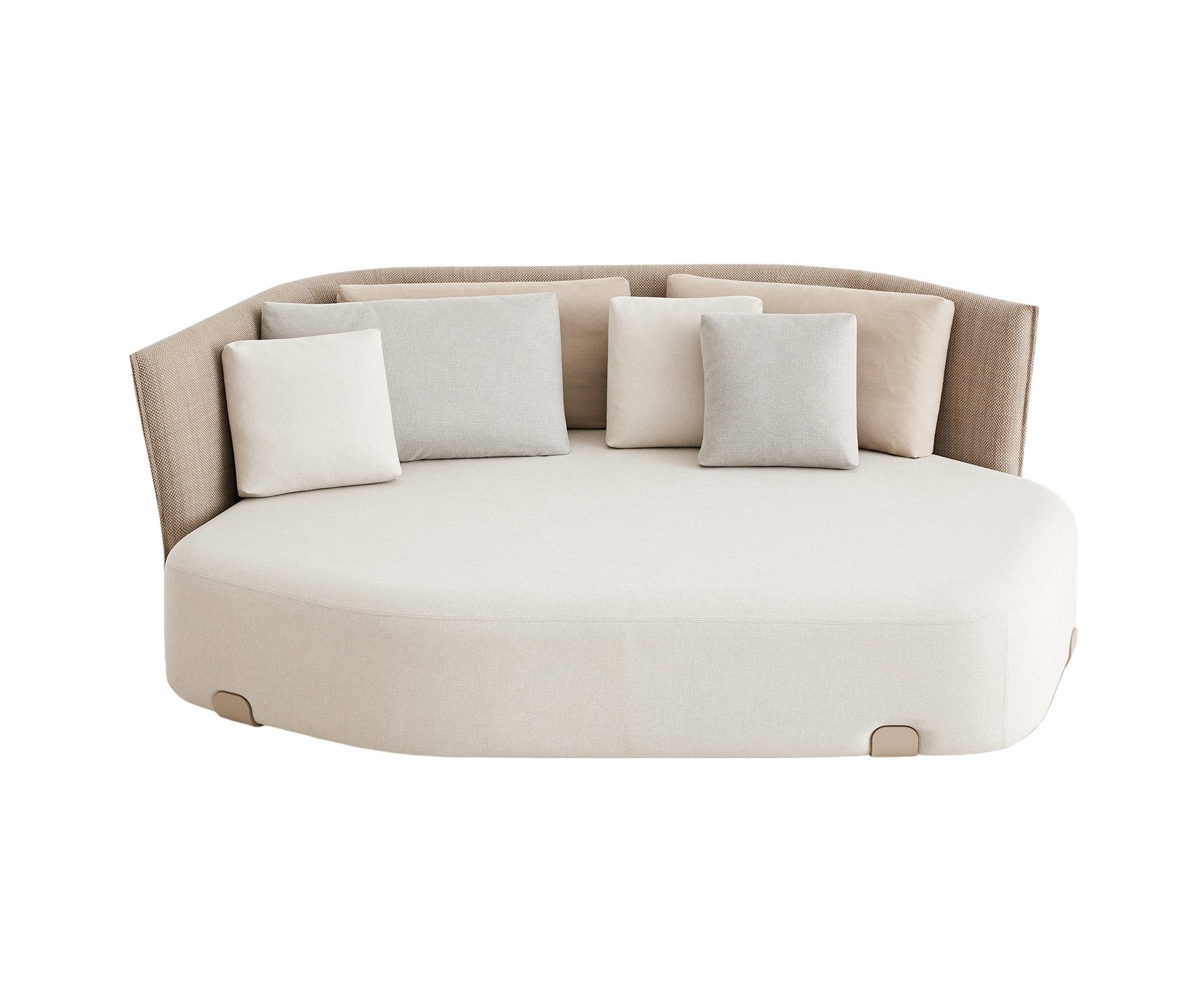 Isla Gomera Module Sofa Gandia Blasco 