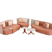 Isla Gomera Module Sofa Gandia Blasco 