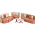 Isla Gomera Module Sofa Gandia Blasco 