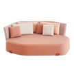 Isla Gomera Module Sofa Gandia Blasco 