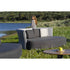 Isla Gomera Module Sofa Gandia Blasco 