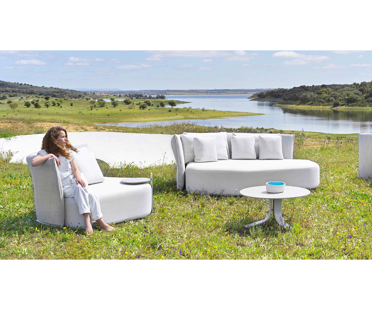 Isla Gomera Module Sofa Gandia Blasco 