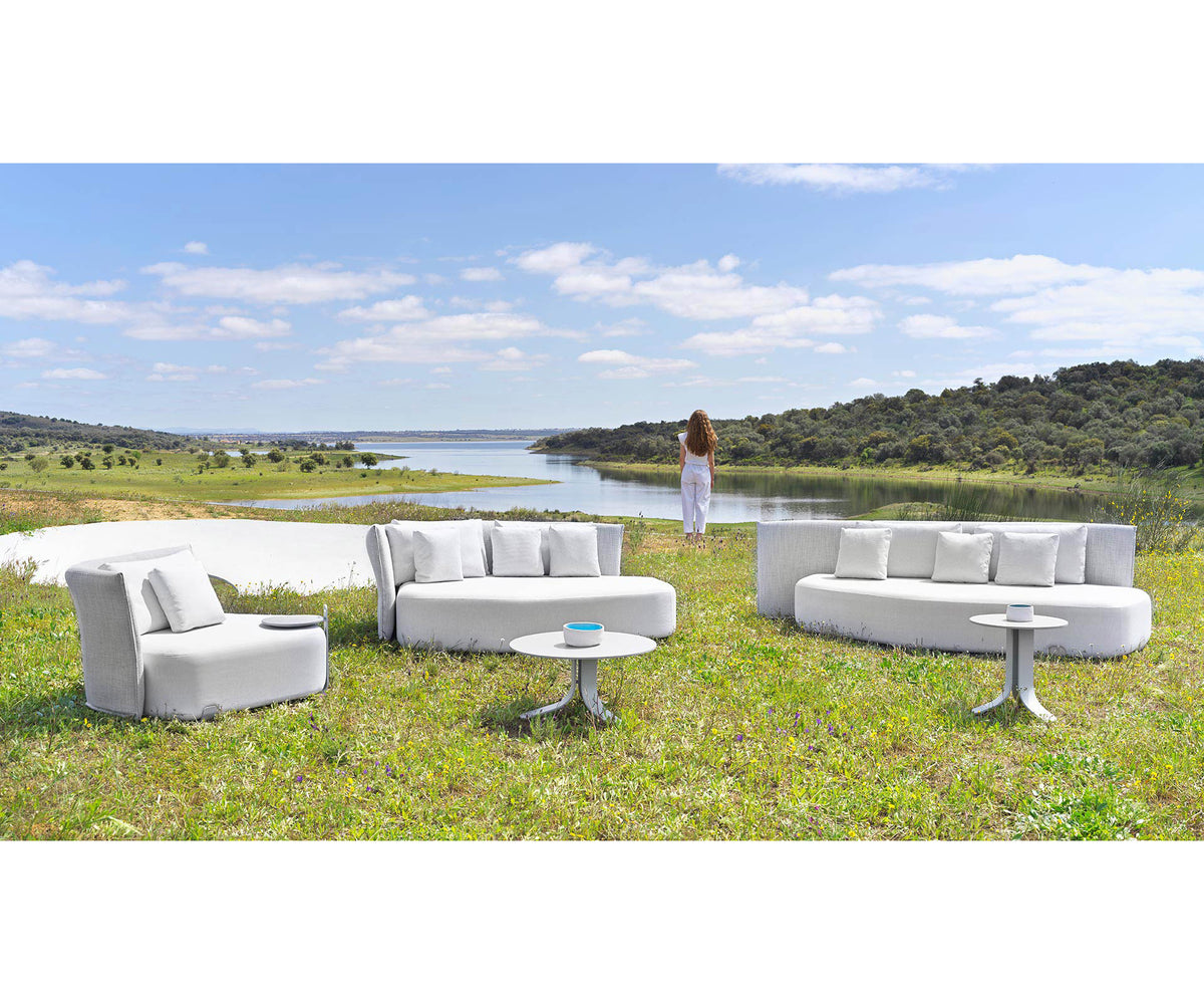 Isla Gomera Module Sofa Gandia Blasco 