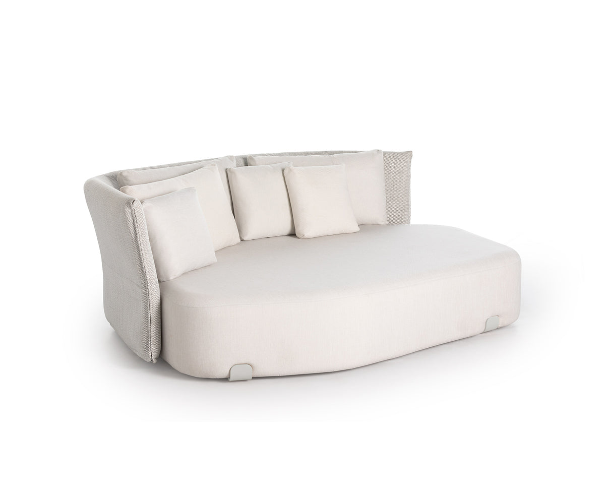 Isla Gomera Module Sofa Gandia Blasco 