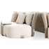 Isla Side Table Gandia Blasco