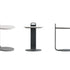Isla Side Table Gandia Blasco