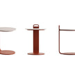 Isla Side Table Gandia Blasco