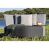 Isla Side Table Gandia Blasco