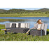 Isla Side Table Gandia Blasco