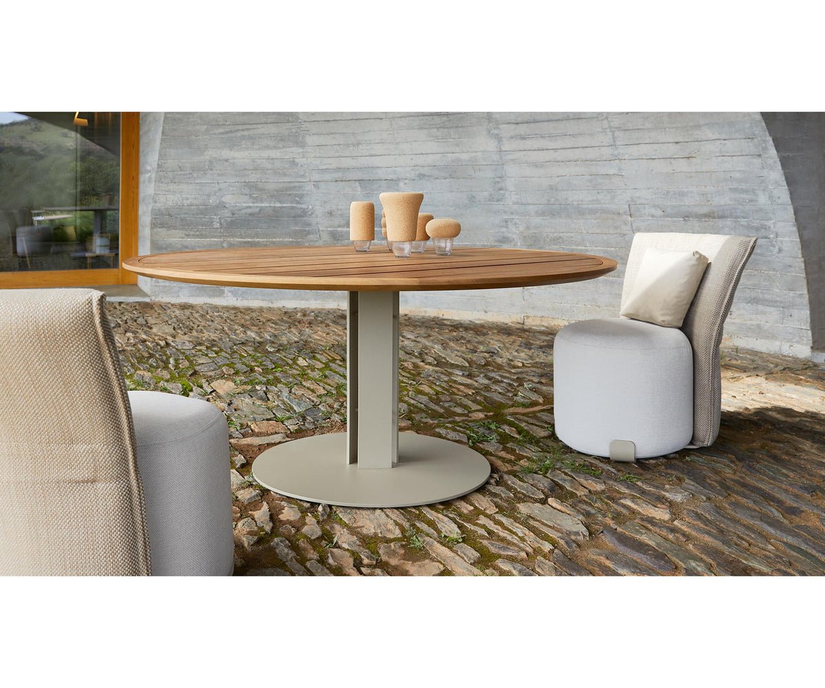 Isla Dining Table Gandia Blasco