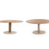 Isla Dining Table Gandia Blasco