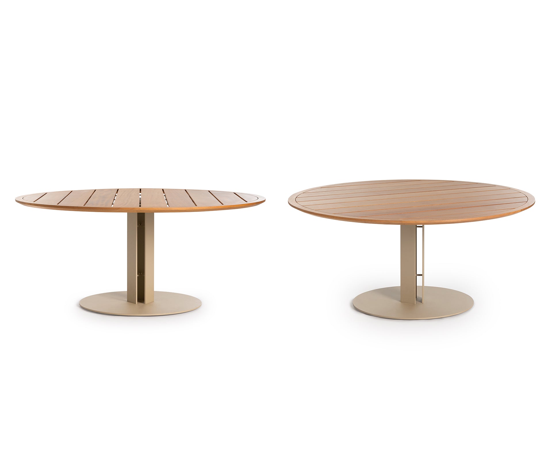 Isla Dining Table Gandia Blasco