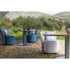 Isla Dining Table Gandia Blasco