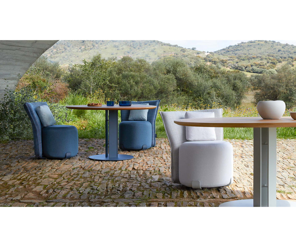 Isla Dining Table Gandia Blasco