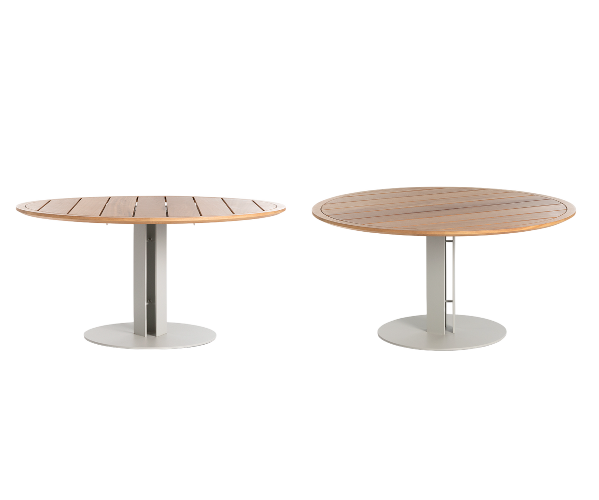 Isla Dining Table Gandia Blasco