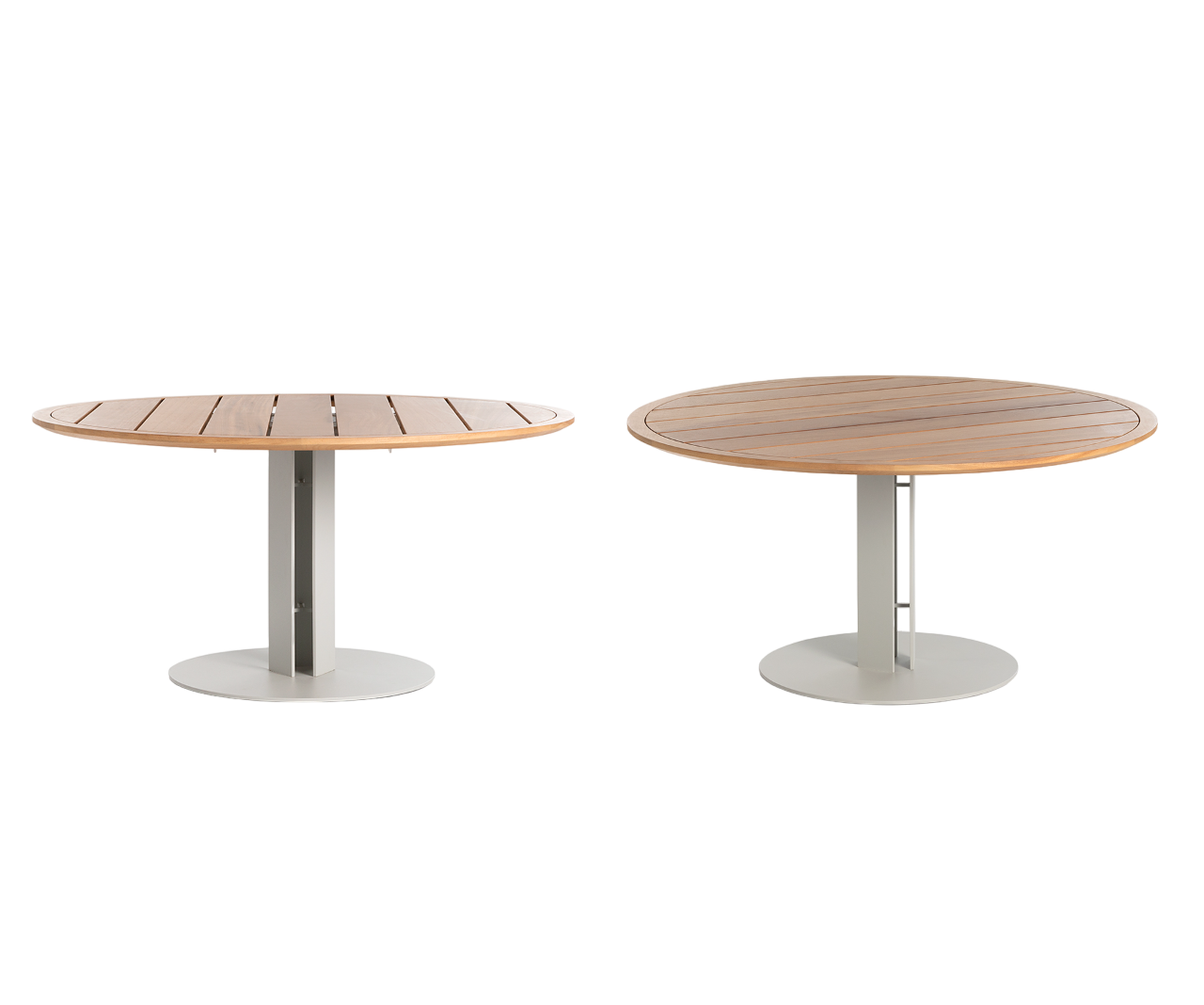 Isla Dining Table Gandia Blasco