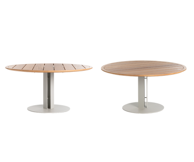 Isla Dining Table Gandia Blasco