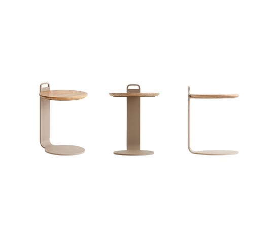 Isla Side Table