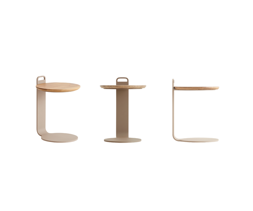 Isla Side Table