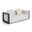 Islablanca 2 Seat Sofa Gandia Blasco
