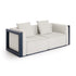 Islablanca 2 Seat Sofa Gandia Blasco
