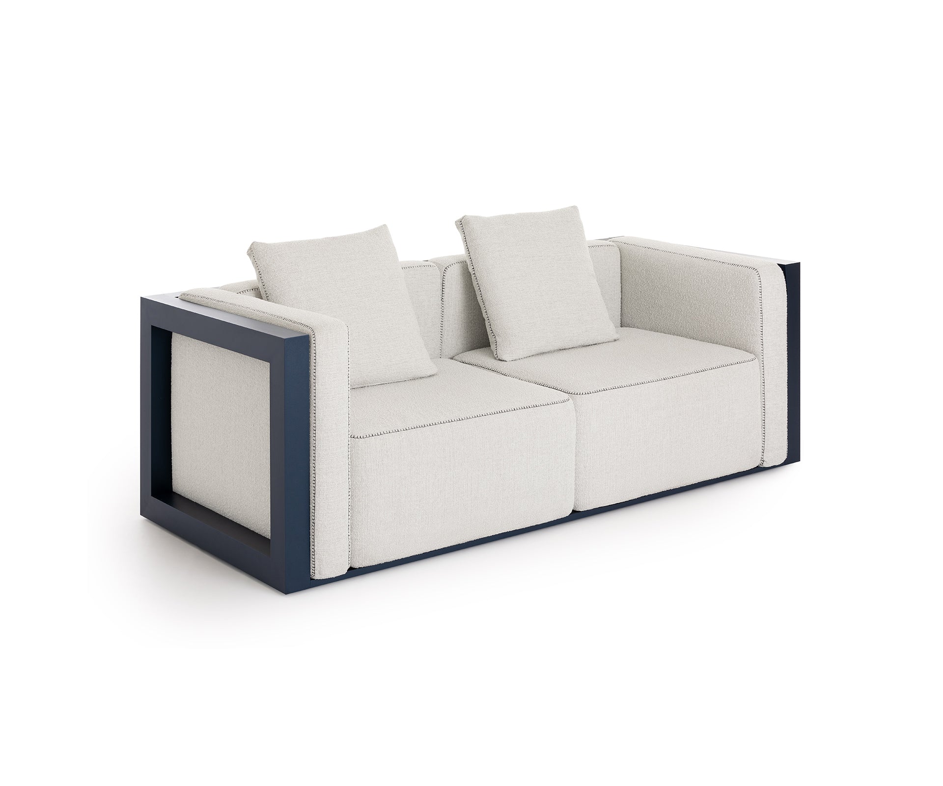 Islablanca 2 Seat Sofa Gandia Blasco