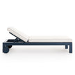 Islablanca Chaise Lounge Gandia Blasco