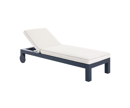 Islablanca Chaise Lounge Gandia Blasco