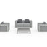 Islablanca Lounge Chair Gandia Blasco 