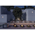 Islablanca Lounge Chair Gandia Blasco 